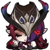 Genshin Stickers Set 37 7