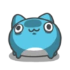BugCat Capoo 💙 Gordinflón Triste 2 6