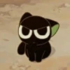 🌈🐈‍⬛✨️Gatito Negro Mood✨️🐈‍⬛🌈 6
