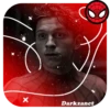 ㅤ  ── ⦗🕷️⦘  ᅟ   . 5