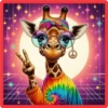 💥🦒 Girafas 🦒💥 7