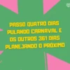 Carnaval 2025🎉🤩 6