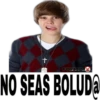 + FOFITO.. NO SEAS BOLUD