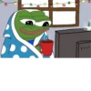 Real muthaphuckkin pepe by 7