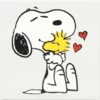 Memes do Snoopy 8