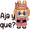 ✨️💗💖Labubus cute✨️💖💗🇲🇽 10