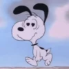 Snoopy 🐾⭐ 5