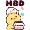 HBD