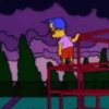 Milhouse 🤓💙 (los Simpson) 5