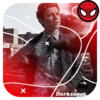 ㅤ  ── ⦗🕷️⦘  ᅟ   . 7