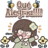 Que Alegria!!!! alexa