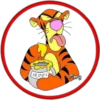 Tiger Winnie Pooh ✺1🇻🇪 12