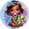 Chicas Disney ✺1🇻🇪 9