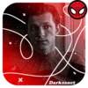 ㅤ  ── ⦗🕷️⦘  ᅟ   . 8