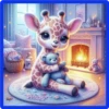 💥🦒 Girafas 🦒💥 9