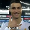 CR7 siuu 6