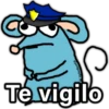 🐭 Pedacito de Queso 🧀 7