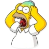 Homer Simpson 🍩 5