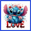💥Stich💥 9
