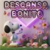 🧡🩷💛Snoopy corazones 🩶❤️💚 9