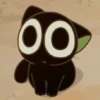 🌈🐈‍⬛✨️Gatito Negro Mood✨️🐈‍⬛🌈 8