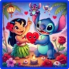 💥Stich💥 10