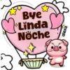 Cute Pig 🩷🌸🐷 5