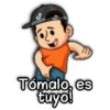 🔥¿Cuál beso?/Agárrame ésta!🔥 5