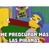 Frases Simpson 5