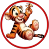 Tiger Winnie Pooh ✺1🇻🇪 13