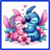 💥Stich💥 11