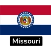 USA States Flags-1 8