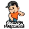 🔥¿Cuál beso?/Agárrame ésta!🔥 6