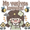 Me vuelves loquta! alexa