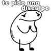 @dpereyr te pido una disculpa