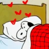Memes do Snoopy 12