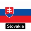牛 Slovakia
