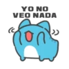 BugCat Capoo 💙 Gordinflón Triste 2 7