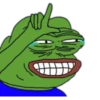 Real muthaphuckkin pepe by 11
