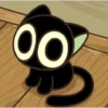 🌈🐈‍⬛✨️Gatito Negro Mood✨️🐈‍⬛🌈 9