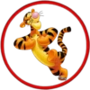 Tiger Winnie Pooh ✺1🇻🇪 14