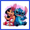 💥Stich💥 12