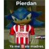 Pinches chivas 8