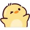 🐥🐤 DuCks FrIeNdS 🐤🐥 9