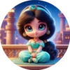 Chicas Disney ✺1🇻🇪 10