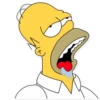 Homer Simpson 🍩 6