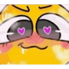 Blushed and Excited 15