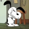 Snoopy 🐾⭐ 8