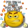 👑 Bola amarilla 🟡 hot🔥 12