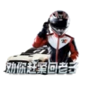 劝你赶紧回老子